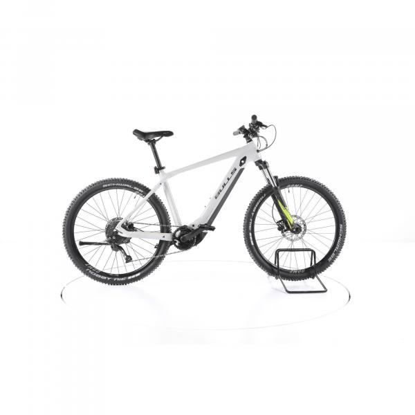 Second Life - Bulls LT EVO CX E-Bike 2022 - Jak nowy