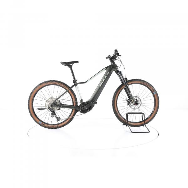 Second Life - Bulls Aminga Eva 4 E-Bike 2023 - Jak nowy