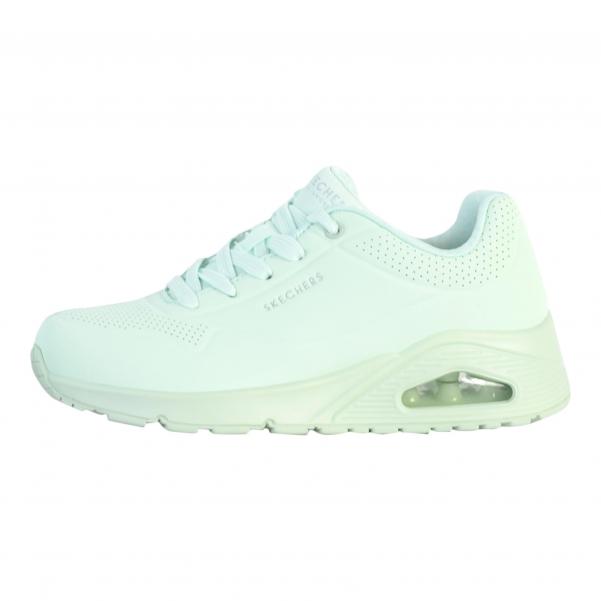 Buty do chodzenia damskie Skechers Uno Frosty Kicks