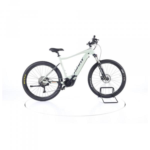 Second Life - Giant Fathom E+ 2 E-Bike 2022 - Stan dobry