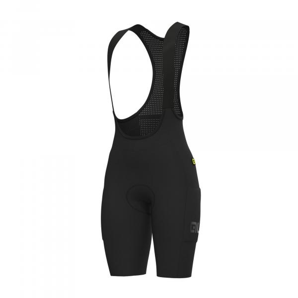 Spodenki rowerowe damskie Alé Cycling Off Road Gravel Pro