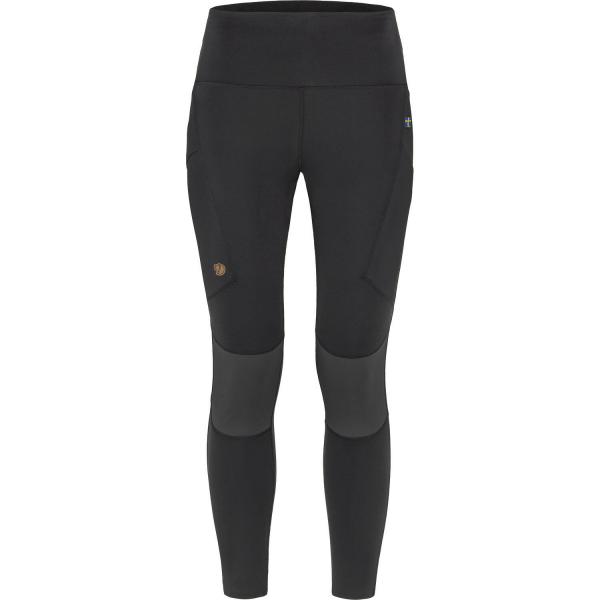 Spodnie trekkingowe damskie Fjallraven Abisko Trekking Tights Pro