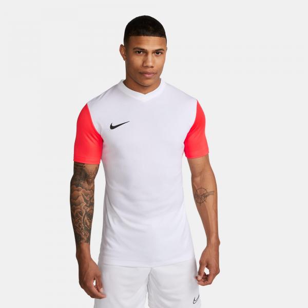 Koszulka treningowa męska Nike Tiempo Premier II Jsy