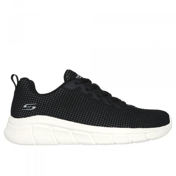 Buty damskie SKECHERS Bobs B Flex Visionary Essence