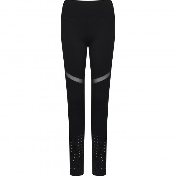 Legging z wkładkami dla kobiet Tombo