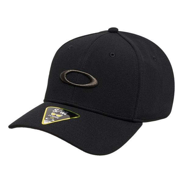 Czapka z Daszkiem unisex Oakley Tincan Remix Cap