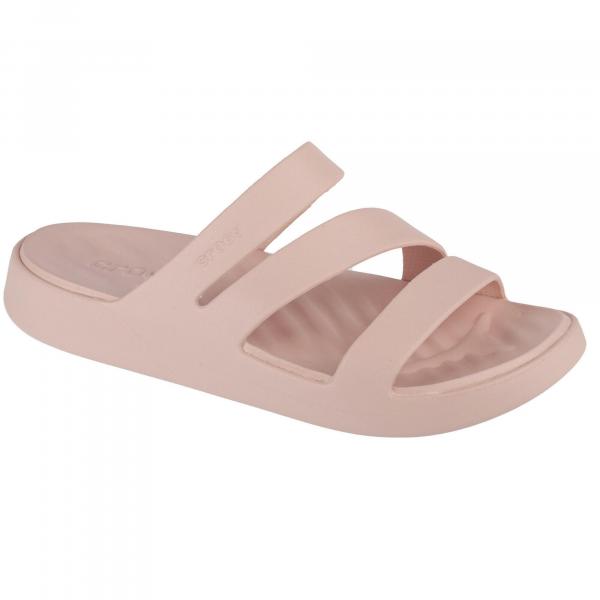Klapki damskie Crocs 2095876UR