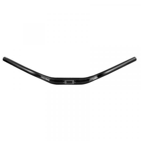 Kierownica Climber Bar 31,8X620 Mm - Czarna
