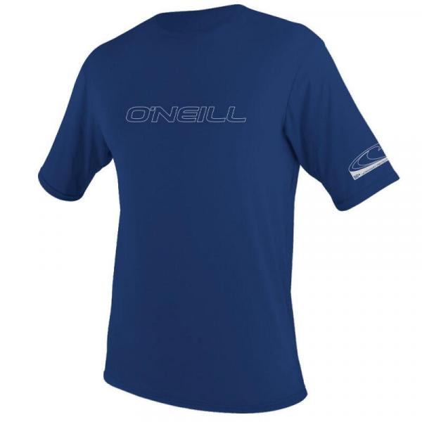 Koszulka do sportów wodnych ONEILL Basic Skins długi rękaw
