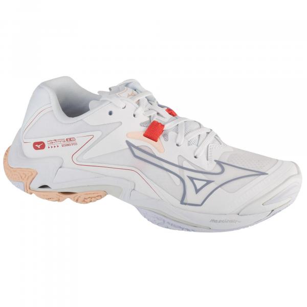 Buty siatkarskie damskie Mizuno Wave Lightning Z8