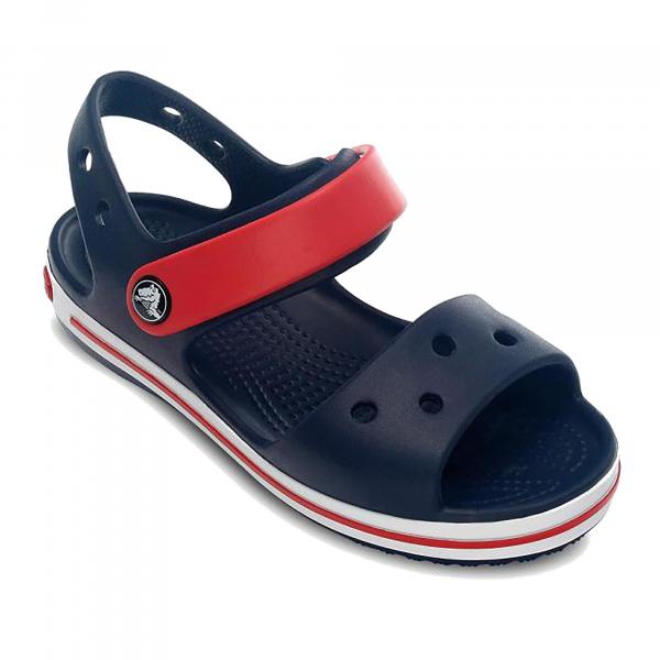 Sandały dziecięce Crocs Crockband Kids Sandal