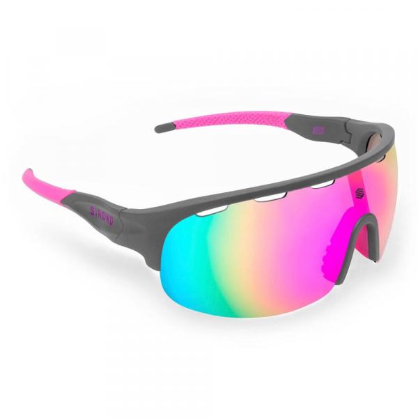 Okulary rowerowe K3 Criterium SIROKO unisex