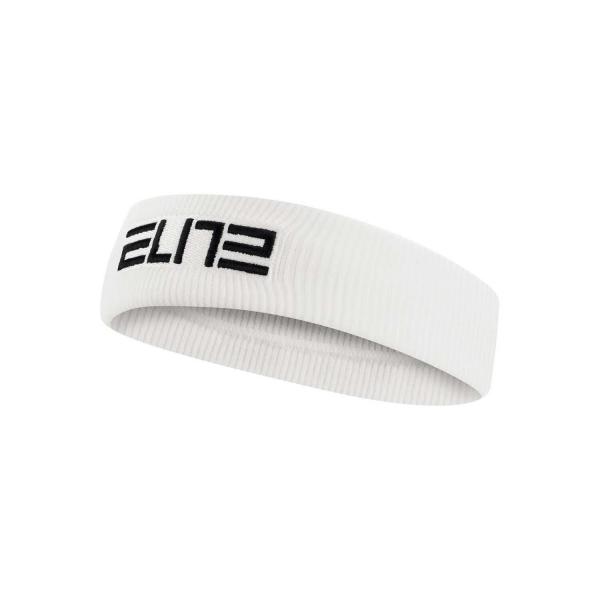 Opaska NIKE ELITE HEADBAND