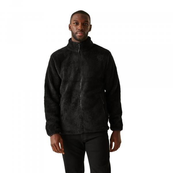 Męska Bluza Polarowa Midoor Fluffy Fleece Jacket