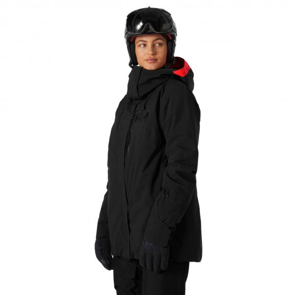 Kurtka narciarska damska Helly Hansen W Powshot Jacket