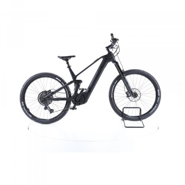 Second Life - Conway Xyron S 7.9 Fully E-Bike 2024 - Stan dobry