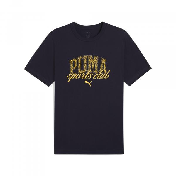 Puma Koszulka Class Graphic 68464316
