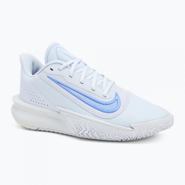 Buty do koszykówki męskie Nike Precision 7 football