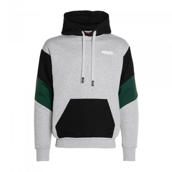 Bluza męska PROSTO Hoodie Haxle