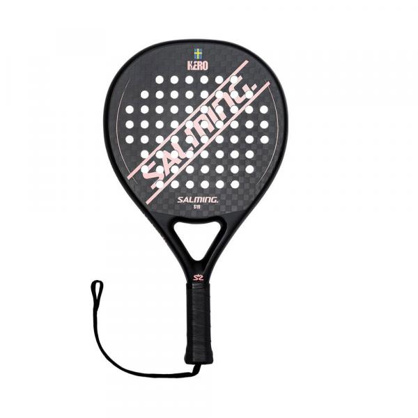 Rakieta z wiosłem Salming Hero S19 Tech
