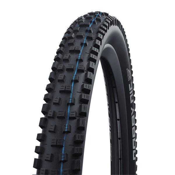 Opona Składana Nobby Nic Addix Speedgrip Super Ground 26 X 2,25\