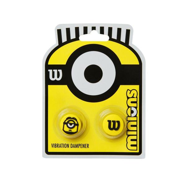 Tłumik drgań Wilson Minions 3.0 Damp 2 szt