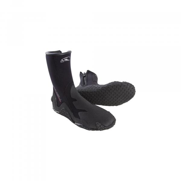 Buty neoprenowe O'NEILL 5 mm z zamkiem