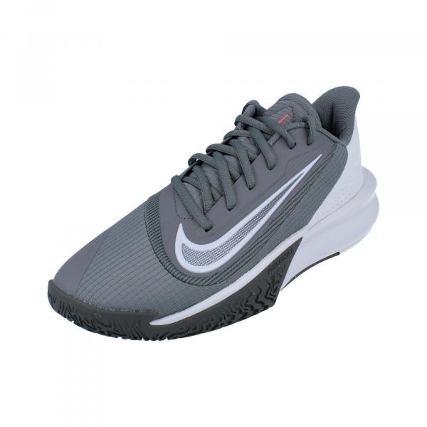 Buty koszykarskie męskie Nike Precision Vii