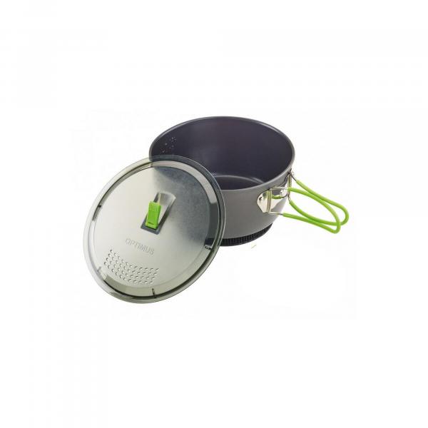 Garnek Optimus Terra Xpress He