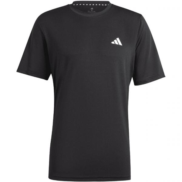 Koszulka męska adidas Train Essentials Stretch Training