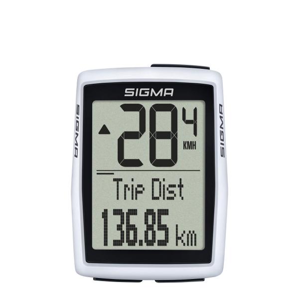 Komputer Rowerowy Bc 12.0 Wl Sts Cad