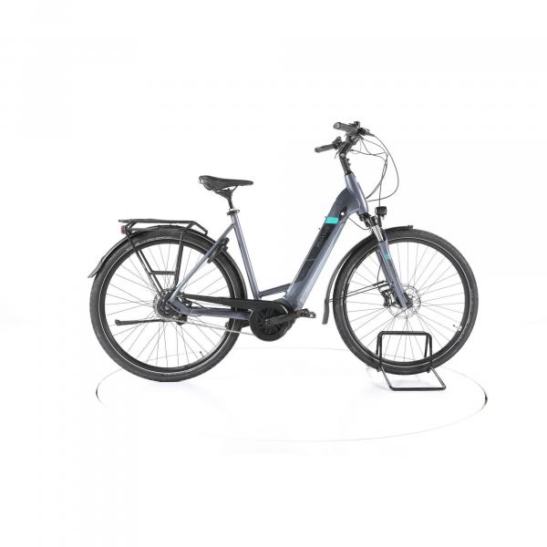 2nd Life - Pegasus Premio Evo 5R City E-Bike Lage instap 2022 - Jak nowy