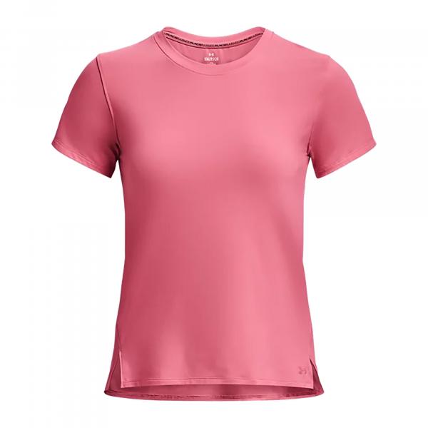 Koszulka do biegania Under Armour Iso-Chill Laser