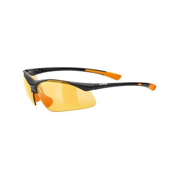 Okulary rowerowe Unisex Uvex Sportstyle 223