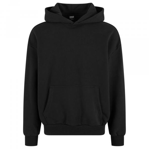 Męska Bluza Ultra Heavy Oversized Hoodie