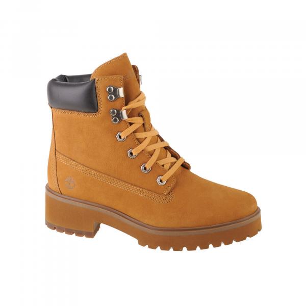 Trapery damskie, Timberland Carnaby Cool 6 In Boot