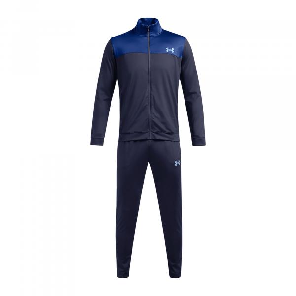 Dres męski Under Armour UA Emea Tracksuit Novelty