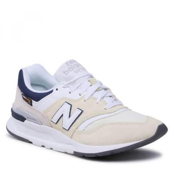 Buty do chodzenia damskie New Balance 997