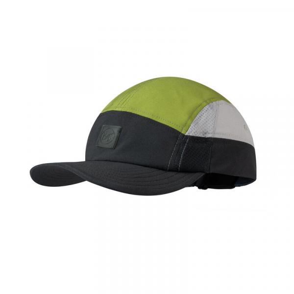 Czapka z daszkiem Buff 5 Panels Go Cap