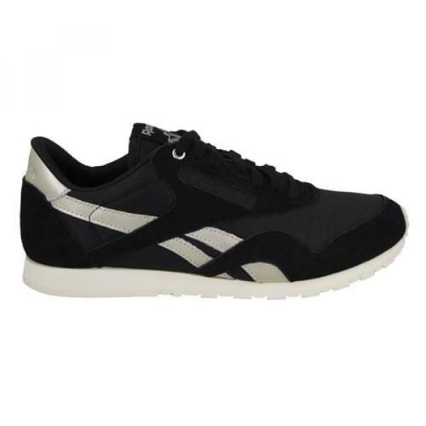 Buty do chodzenia damskie Reebok Nylon Slim