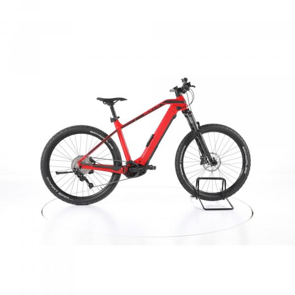 2nd Life - Bulls Sonic EVO 1 E-Bike - Stan dobry