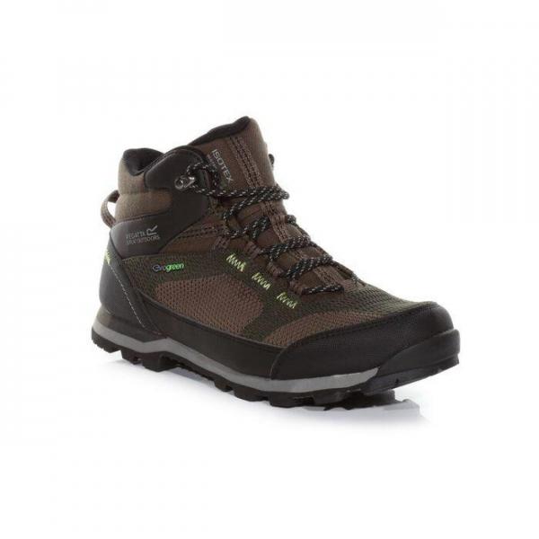 Buty trekkingowe męskie Regatta Blackthorn Evo