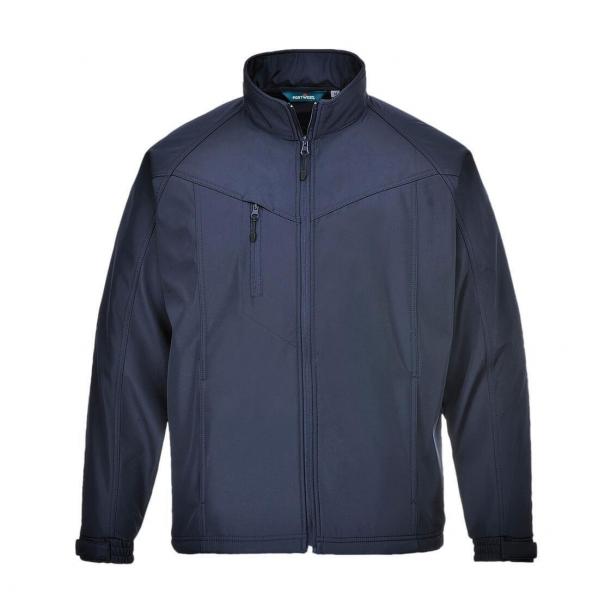 Męska Kurtka Soft Shell Oregon