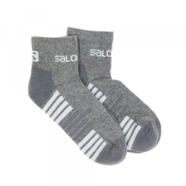Skarpety sportowe bawełniane Salomon Active 2PAK