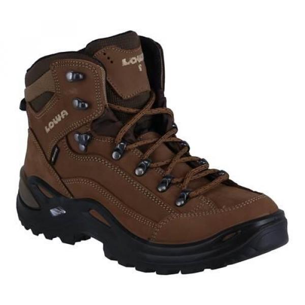 Buty trekkingowe damskie Lowa Renegade Mid Gtx S