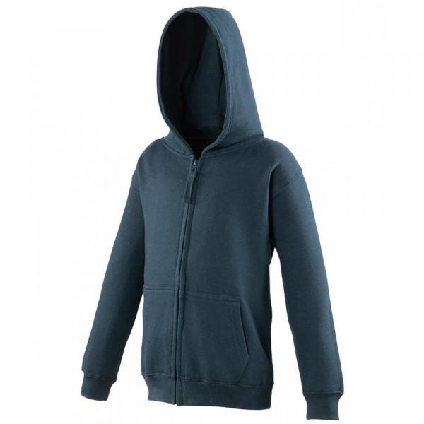 Bluza Dziecięca Zapinana Na Zamek