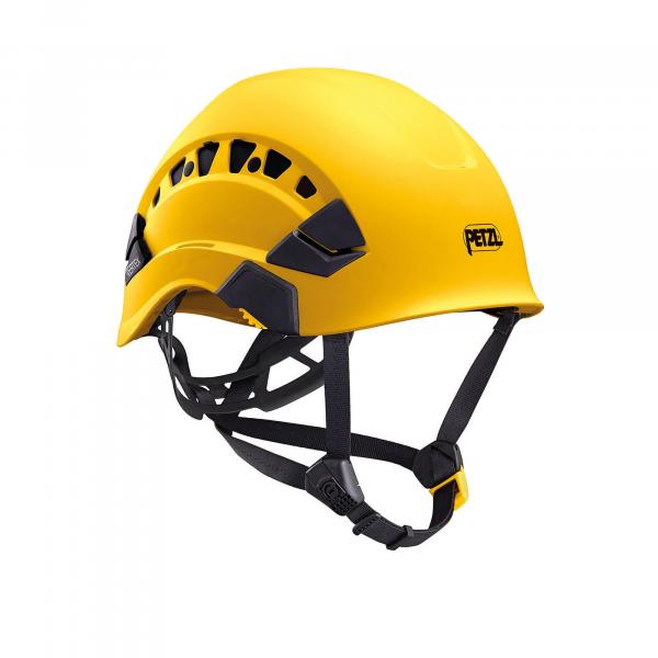 Kask do prac na wysokości Petzl Vertex Vent - yellow