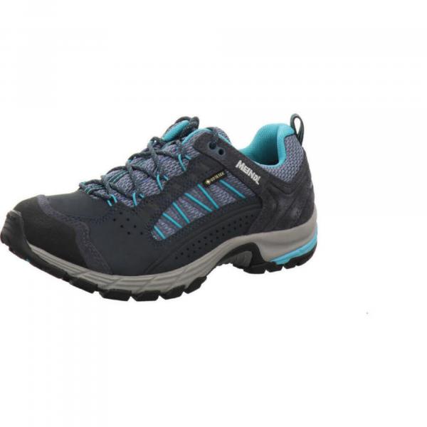 Buty turystyczne damskie Miendl Journey Lady PRO z membraną Gore -Tex