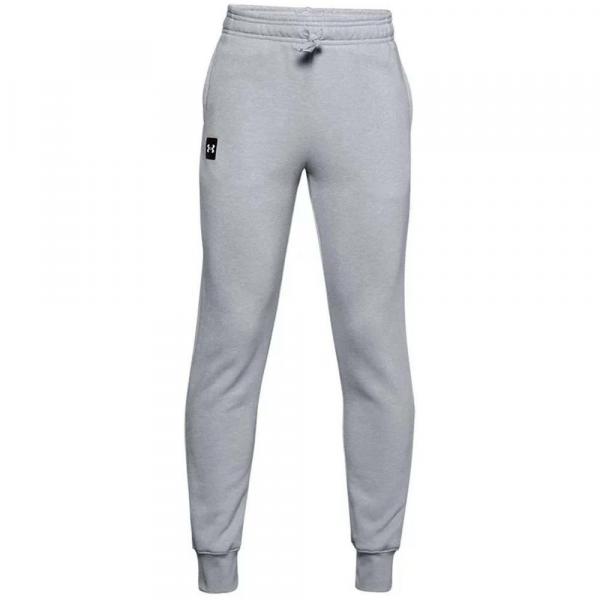 Spodnie dresowe chłopięce Under Armour RIVAL FLEECE JOGGERS