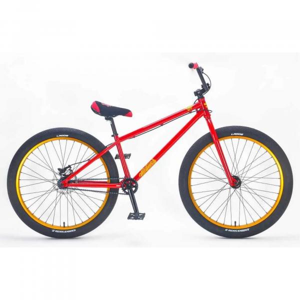 Rower Wheelie Mafiabikes Medusa 26”